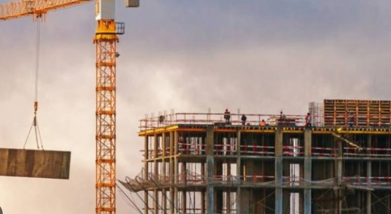 Foto - İnşatta sorun patlak verdi! Türkiye'de yok yurt dışından getiriyorlar