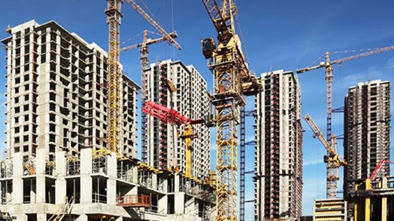 İnşatta sorun patlak verdi! Türkiye'de yok yurt dışından getiriyorlar