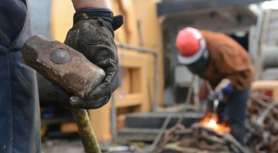 Foto - İnşatta sorun patlak verdi! Türkiye'de yok yurt dışından getiriyorlar