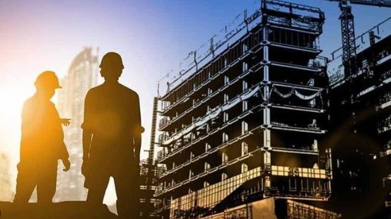 Foto - İnşatta sorun patlak verdi! Türkiye'de yok yurt dışından getiriyorlar