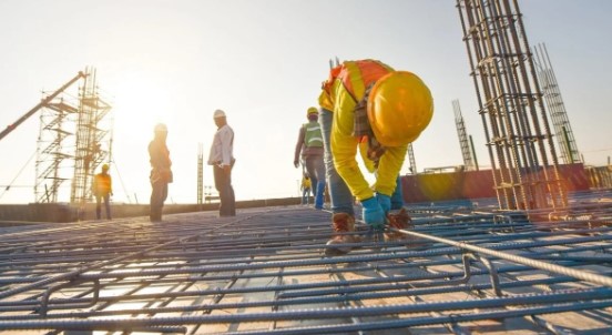 Foto - İnşatta sorun patlak verdi! Türkiye'de yok yurt dışından getiriyorlar