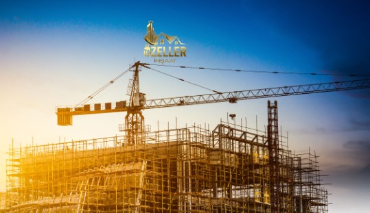 Foto - İnşatta sorun patlak verdi! Türkiye'de yok yurt dışından getiriyorlar