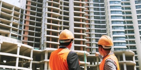 Foto - İnşatta sorun patlak verdi! Türkiye'de yok yurt dışından getiriyorlar