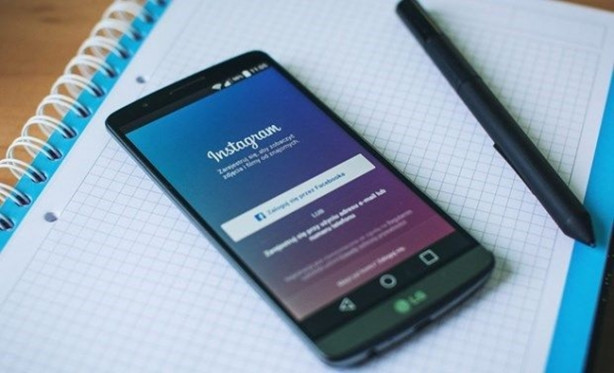 Instagram bu sefer de Pinterest'i taklit etti!