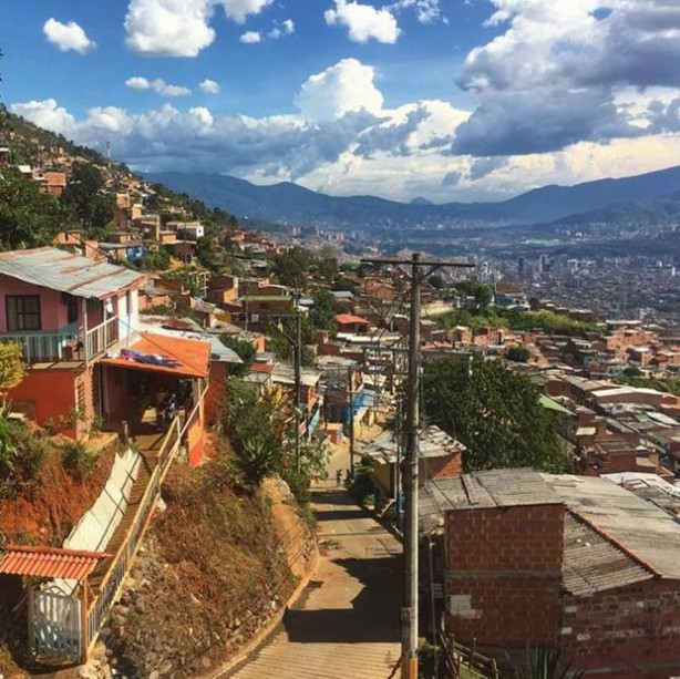 Foto - Instagram dostu, birbirinden güzel 10 şehir