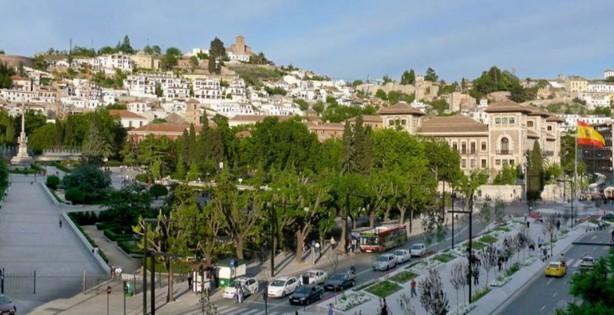 Foto - Instagram dostu, birbirinden güzel 10 şehir
