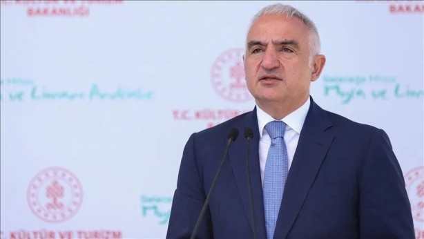 Foto - Instagram erişim engeli ne zaman kaldırılacak? Bakan Ersoy'dan "Instagram" açıklaması