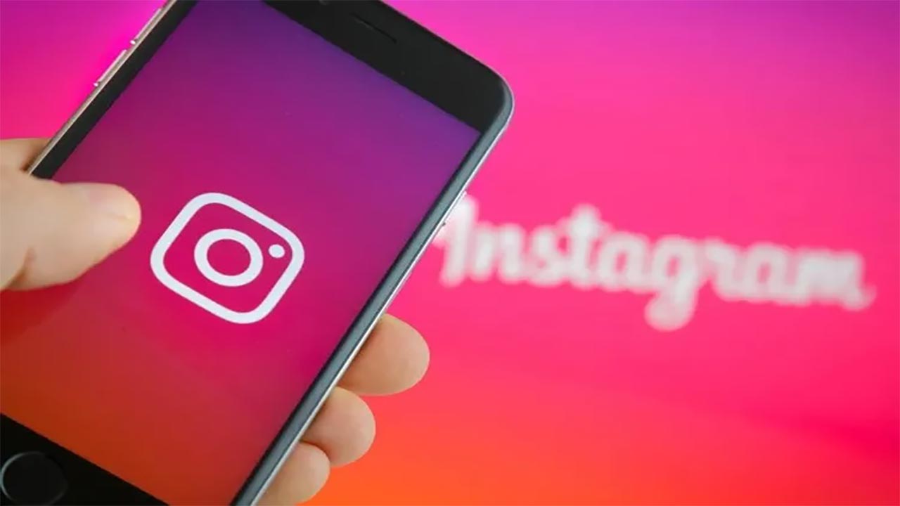 Foto - Instagram kullanıcıları 19 Mart'ta zor anlar yaşadı! Çöken platform kullanıcıları ne zaman düzelir diye merak ediyor