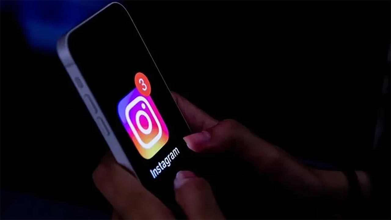 Foto - Instagram kullanıcıları 19 Mart'ta zor anlar yaşadı! Çöken platform kullanıcıları ne zaman düzelir diye merak ediyor