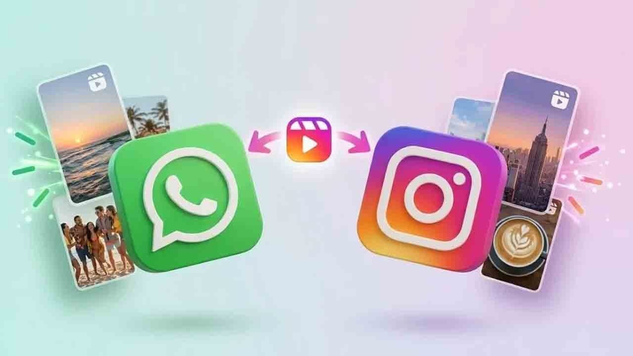 İnstagram kullanıcıları çok sevecek: WhatsApp sohbetlerinde yeni özellik