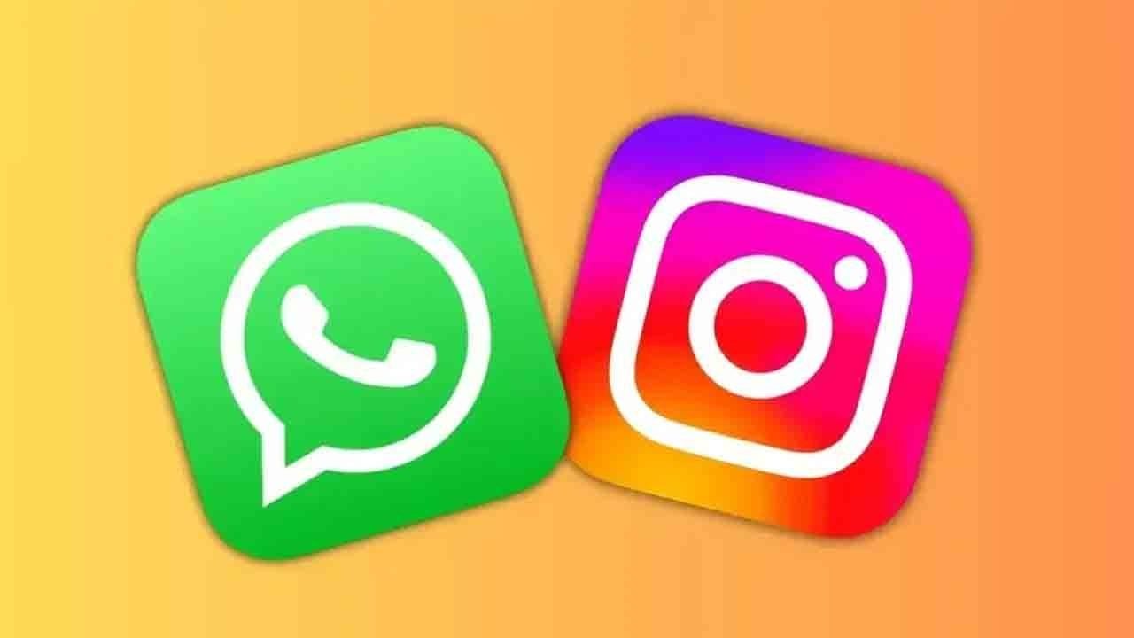 Foto - İnstagram kullanıcıları çok sevecek: WhatsApp sohbetlerinde yeni özellik