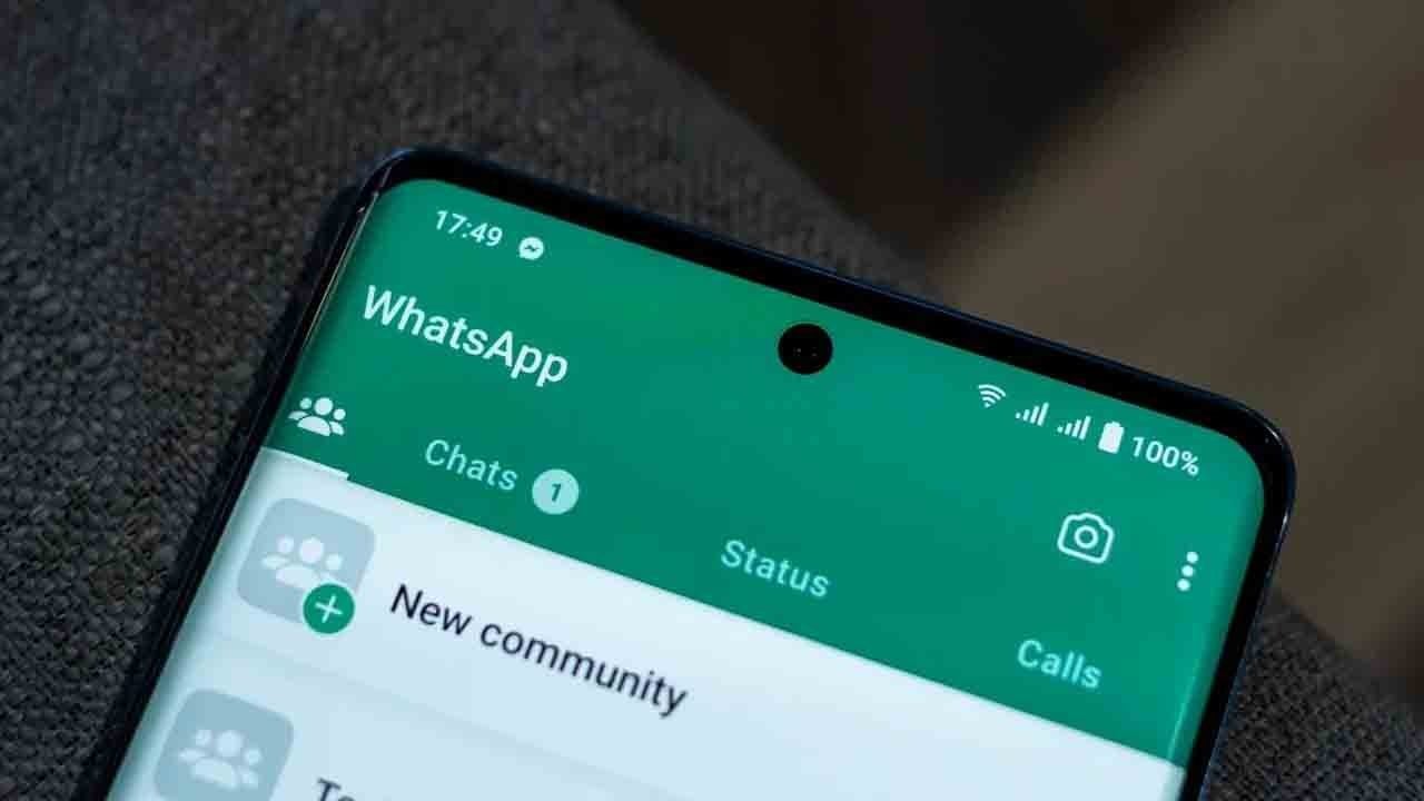 Foto - İnstagram kullanıcıları çok sevecek: WhatsApp sohbetlerinde yeni özellik