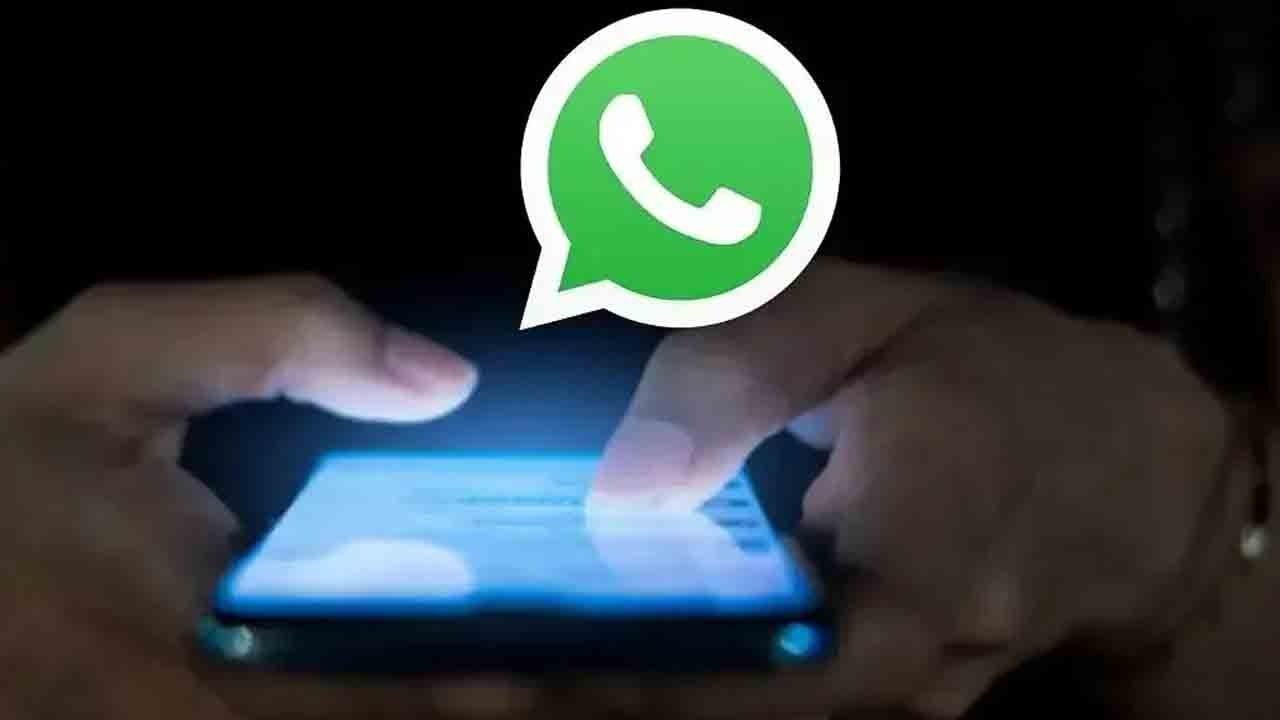 Foto - İnstagram kullanıcıları çok sevecek: WhatsApp sohbetlerinde yeni özellik