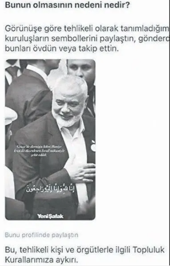 Foto - İnstagram ve facebook! Bu ne rezillik böyle?