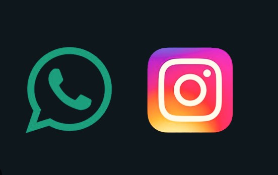 Foto - Instagram'a Whatsapp desteği: Hikayeler Whatsapp'ta yayınlanacak