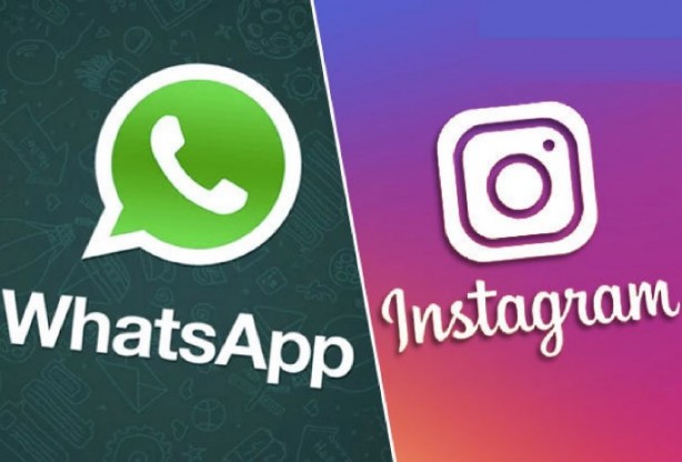 Foto - Instagram'a Whatsapp desteği: Hikayeler Whatsapp'ta yayınlanacak