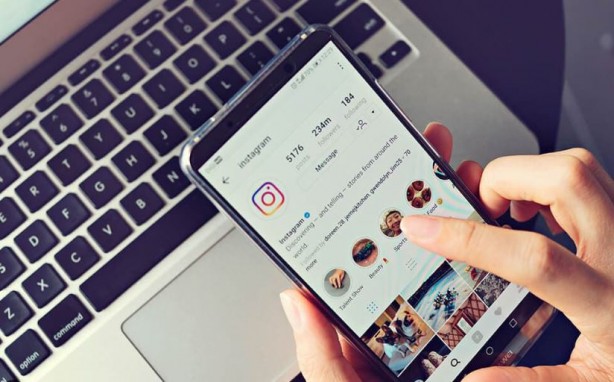 Foto - Instagram’a yapay zeka geliyor