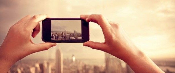 Foto - Instagram'a yeni bir tuş geliyor