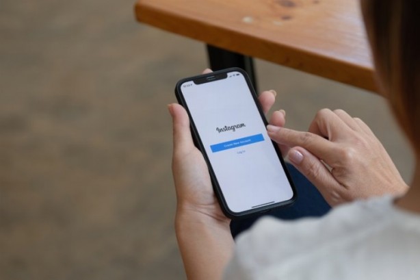 Foto - Instagram'daki çıldırtan ses sorunu çözüldü