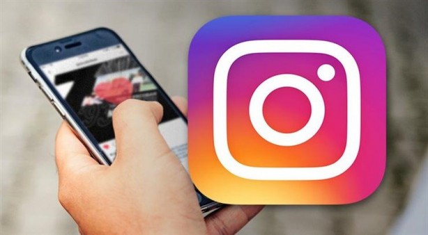 Foto - Instagram'ı pazar yerine çevirecekler