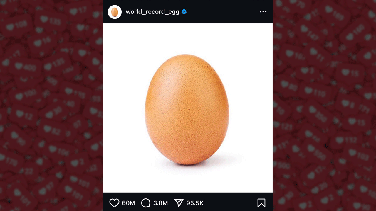 Foto - Instagram’ın zirvesi açıklandı! İşte en çok beğenilen paylaşımlar