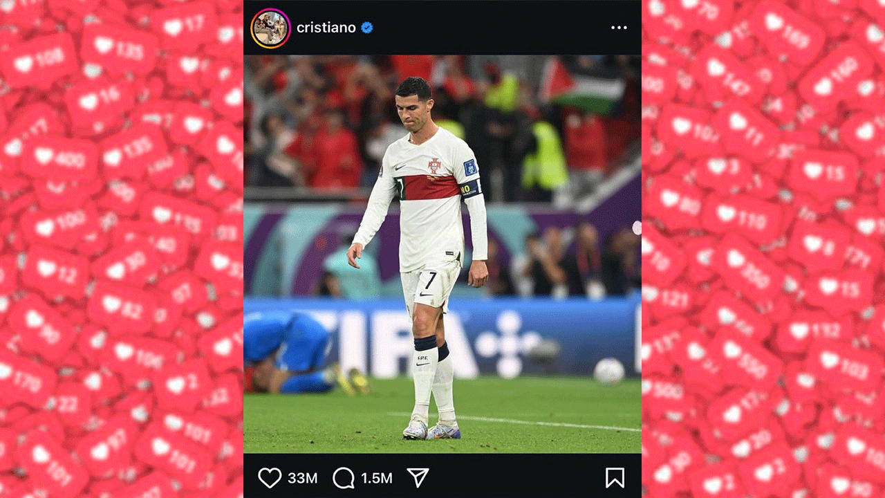 Foto - Instagram’ın zirvesi açıklandı! İşte en çok beğenilen paylaşımlar