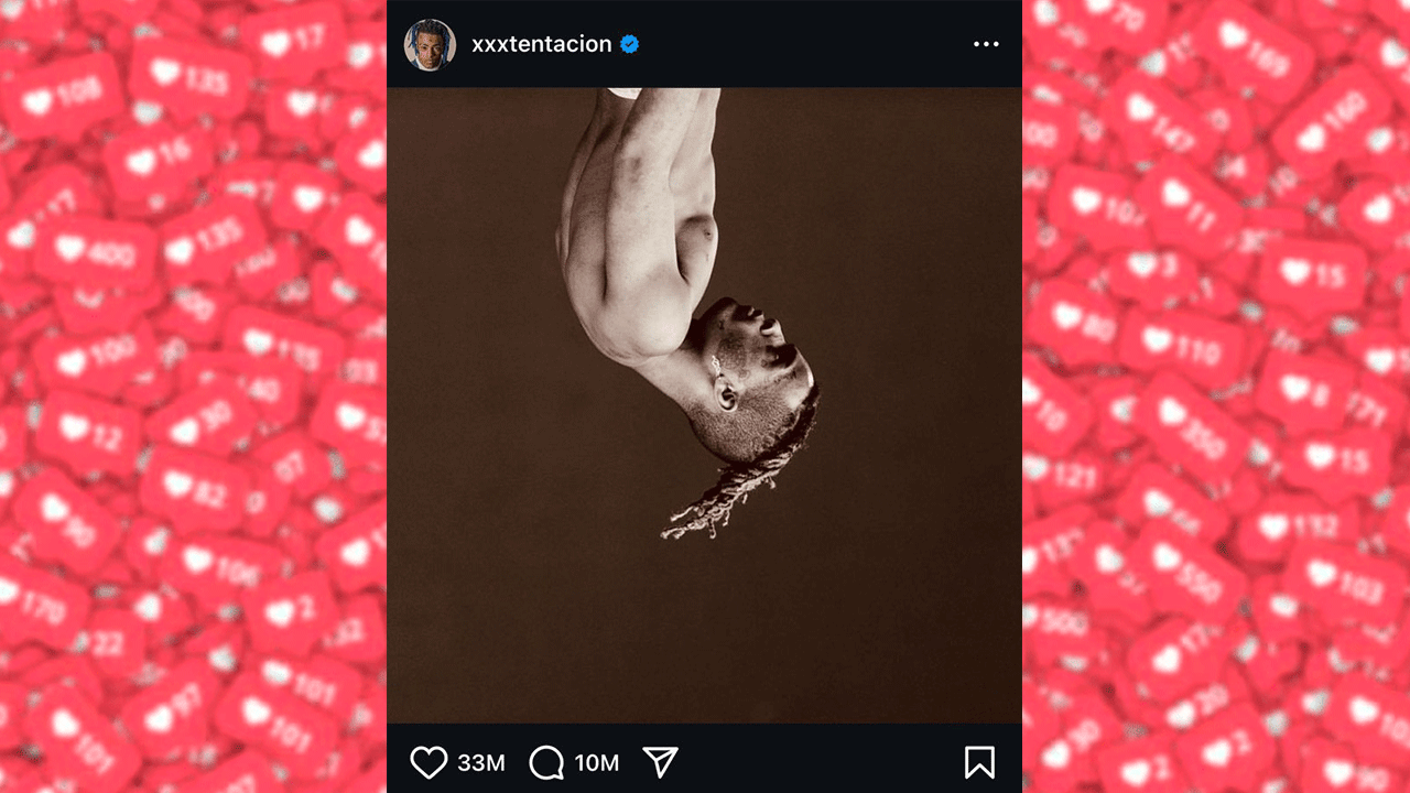 Foto - Instagram’ın zirvesi açıklandı! İşte en çok beğenilen paylaşımlar