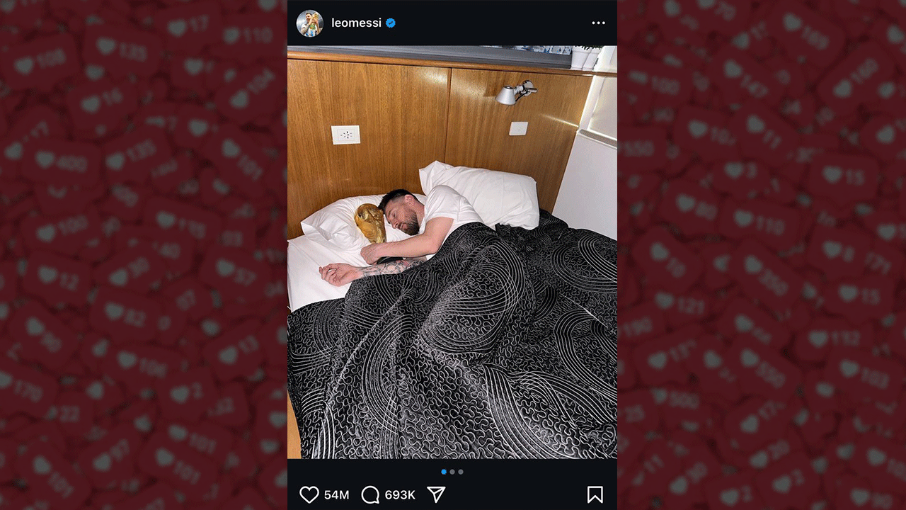 Foto - Instagram’ın zirvesi açıklandı! İşte en çok beğenilen paylaşımlar