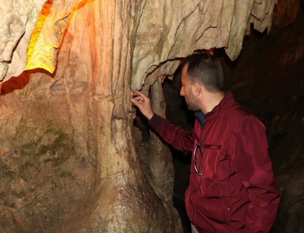 İnsuyu yenilenen yüzüyle misafirlerini bekliyor