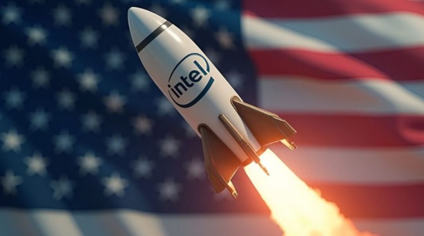 Foto - Intel, ABD Ordusu’na çip üretecek! Milyar dolarlık anlaşma