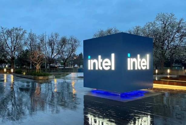 Foto - Intel, ABD Ordusu’na çip üretecek! Milyar dolarlık anlaşma