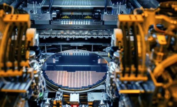 Foto - Intel, ABD Ordusu’na çip üretecek! Milyar dolarlık anlaşma