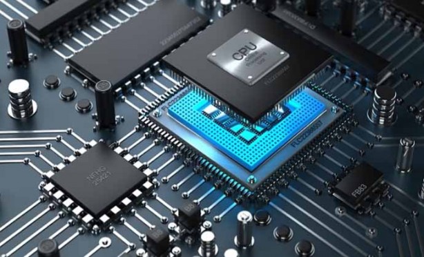 Foto - Intel bazı kaynak kodların çalındığını doğruladı