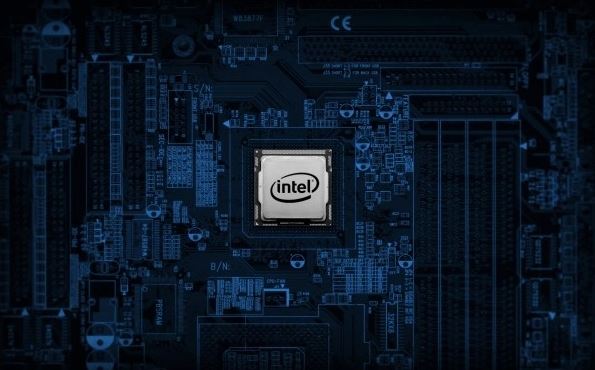 Foto - Intel bu sefer kendini aştı