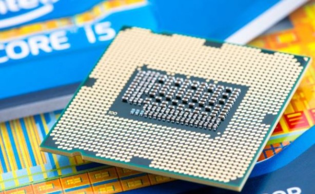 Foto - Intel bu sefer kendini aştı