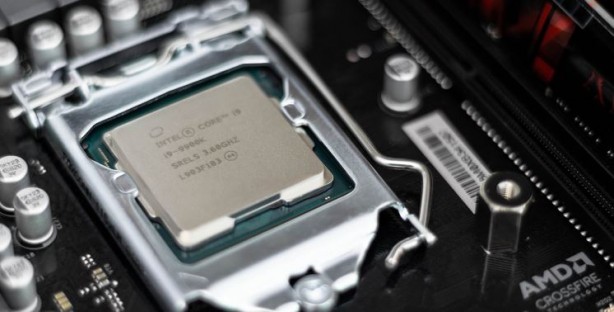 Foto - Intel bu sefer kendini aştı