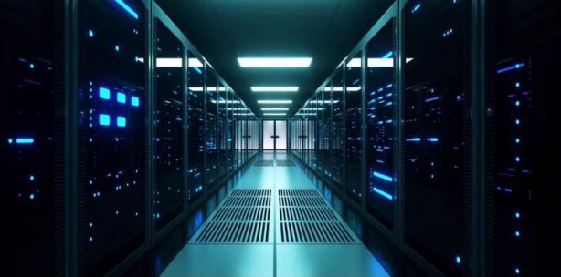 Foto - Intel dünyanın en hızlı yapay zekâ süper bilgisayarını üretti