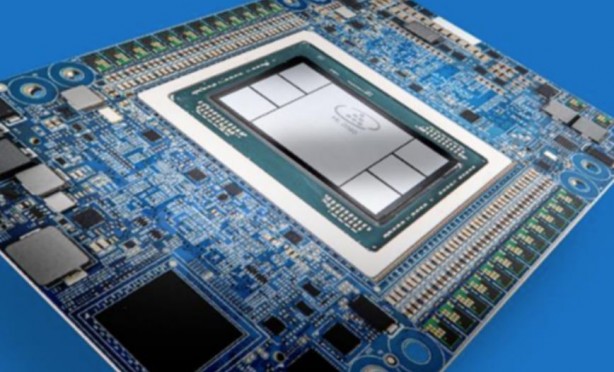 Foto - Intel Gaudi 3 yapay zeka çipi tanıtıldı! NVIDIA H100'den daha üstün