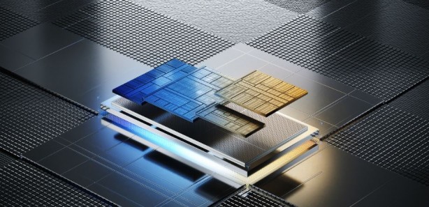 Foto - Intel Gaudi 3 yapay zeka çipi tanıtıldı! NVIDIA H100'den daha üstün