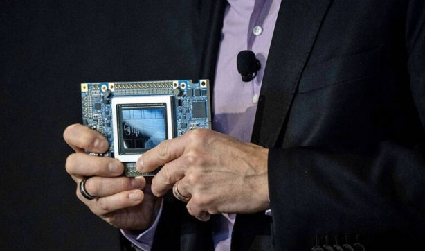 Foto - Intel Gaudi 3 yapay zeka çipi tanıtıldı! NVIDIA H100'den daha üstün