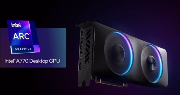 Foto - Intel gözünü kararttı! Lider olmaya hazırlanıyor