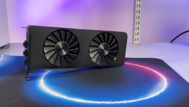 Foto - Intel gözünü kararttı! Lider olmaya hazırlanıyor