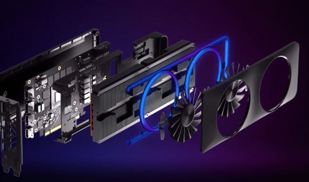 Foto - Intel gözünü kararttı! Lider olmaya hazırlanıyor