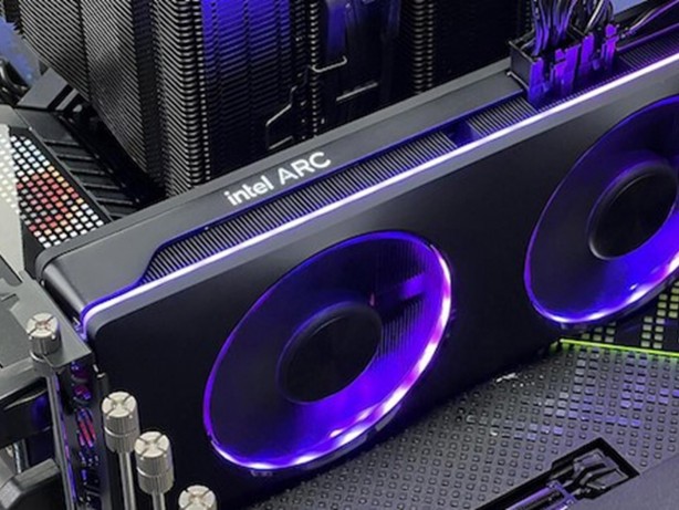 Foto - Intel gözünü kararttı! Lider olmaya hazırlanıyor