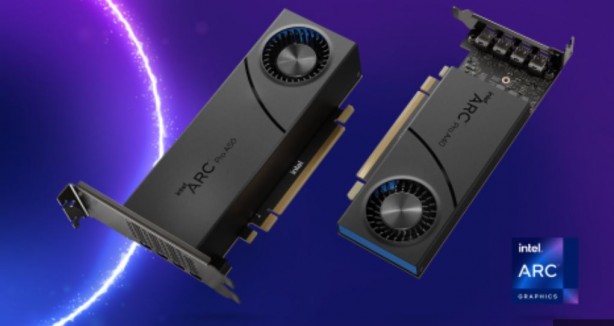 Foto - Intel gözünü kararttı! Lider olmaya hazırlanıyor