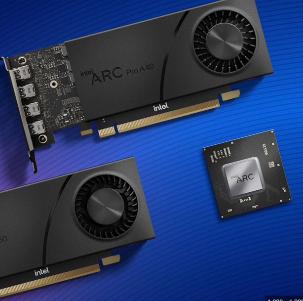 Foto - Intel gözünü kararttı! Lider olmaya hazırlanıyor