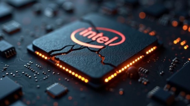 Foto - Intel işlemci iddiasını yalanladı