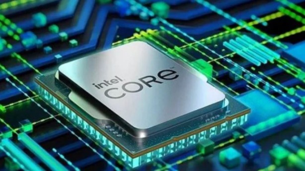 Foto - Intel, rakiplerine karşı harekete geçti