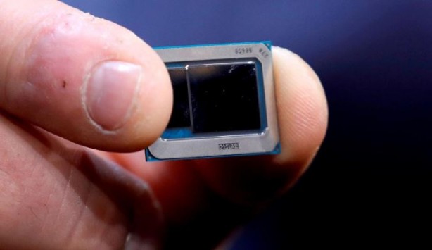 Foto - Intel, rakiplerine karşı harekete geçti