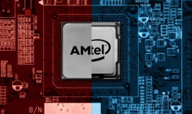 Intel ve AMD yarışının kazananı belli oldu! Dikkat çeken rakamlar